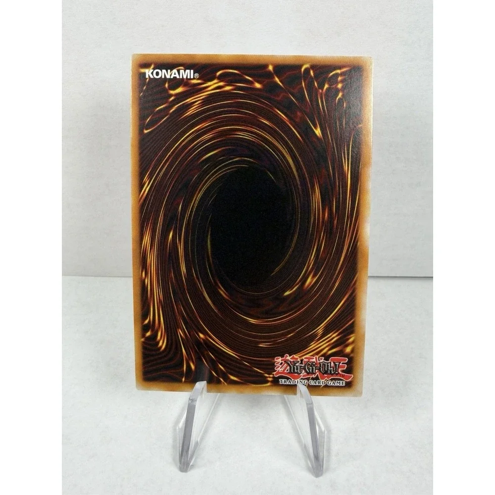 Tour Guide From the Underworld 1st Edition Starlight Rare BLGG-EN005 Yu-Gi-Oh!